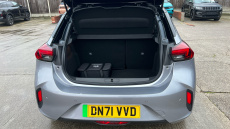 Vauxhall Corsa 100kW SRi Premium 50kWh 5dr Auto [11kWCh] Electric Hatchback